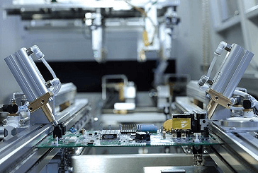 Smt贴片加工厂里选择性波峰焊的作用