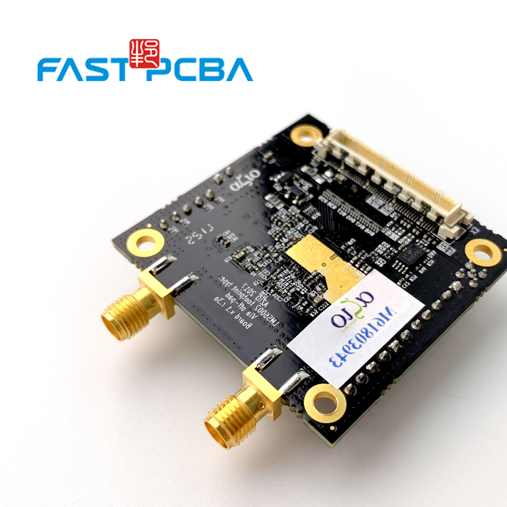 如何配置Smt贴片加工生产线确定工厂类型