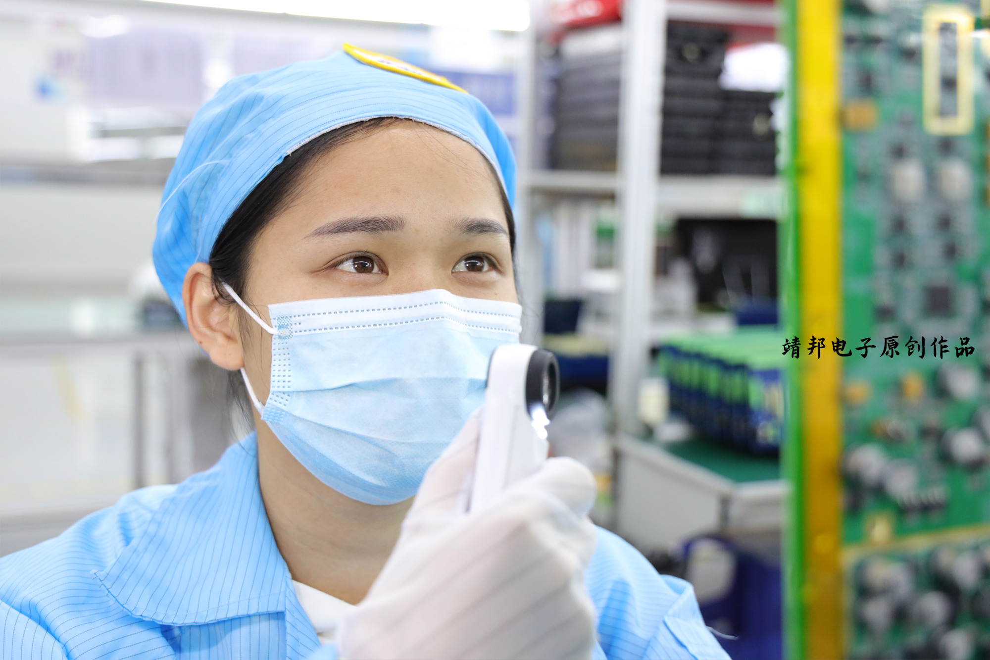 PCBA和潮湿敏感元器件的烘烤要求与存储环境