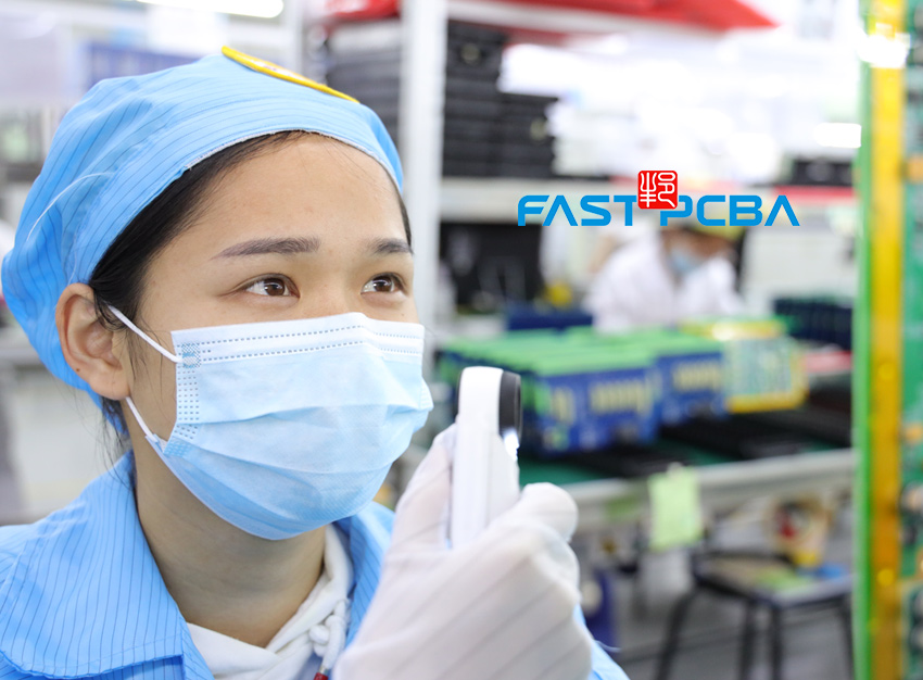 SMT工艺中常用的两种贴片胶类型