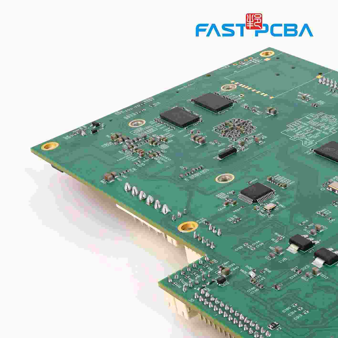 SMT能够应用在哪些产品类型