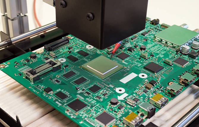 片式电容组装需要注意的几个要点