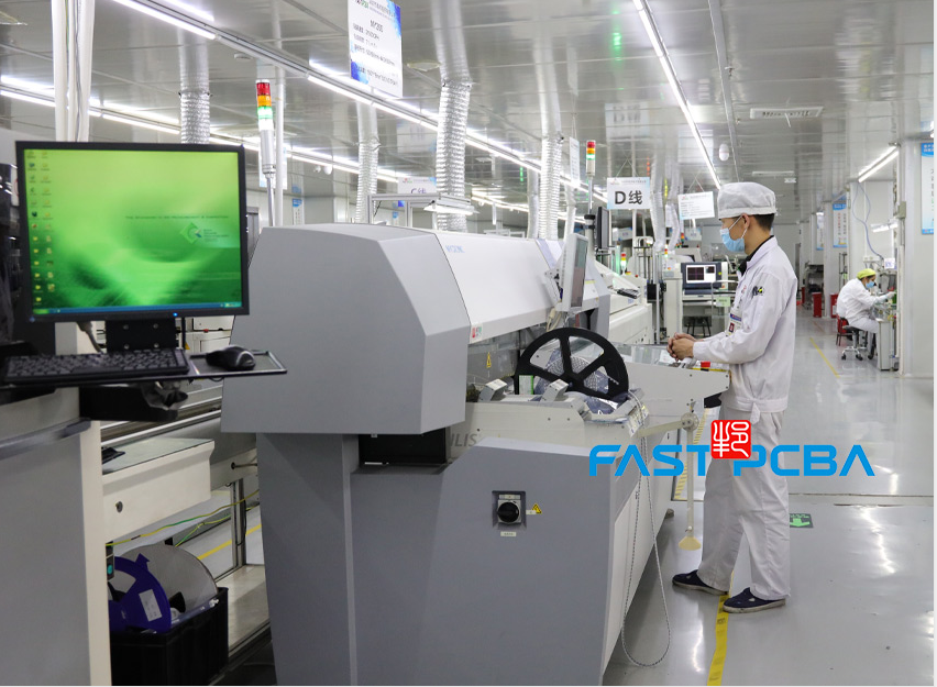 编制SMT加工工艺文件有什么要求