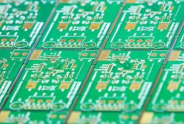 表面组装PCBA加工电路板基板材料