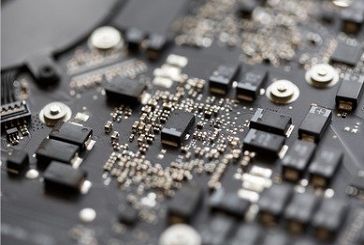 PCBA加工生产线内的防静电设施