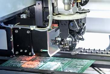 浅析：目前smt贴片加工中主流的回流焊机