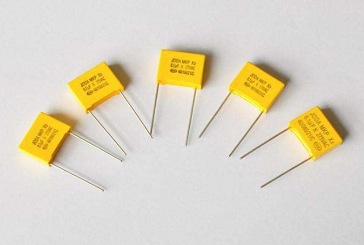 SMT贴片排电容的检测方法