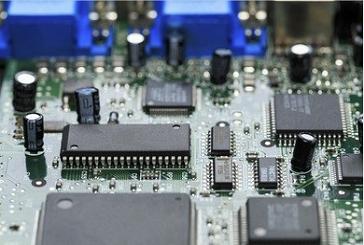 SMT加工中的两种工艺流程