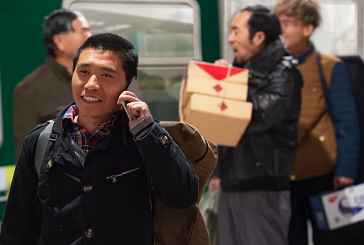 2021年春运如何安全回家攻略