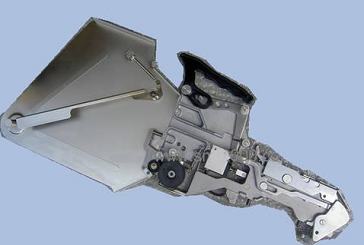 SMT贴片中送料器的使用方法