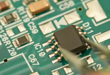 SMT贴片元器件间距设计的主要依据