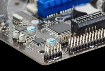 Smt贴片加工中影响直通率的因素