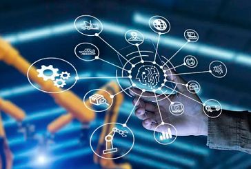 智能工厂启示录