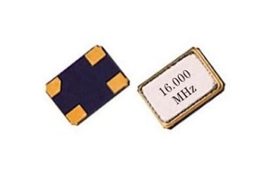 SMT贴片加工中晶振的加工要求