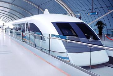 我国轨道交通的发展前景展望 我国轨道交通的发展前景展望