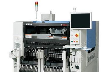 SMT加工厂中哪些设备能够体现工艺实力