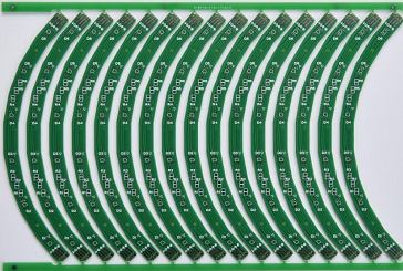 PCB生产为什么要做拼板作业? PCB生产为什么要做拼板作业?