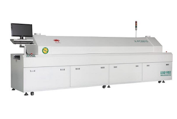 浅析：贴片回流焊炉温曲线的设置原理