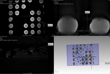 浅析：SMT贴片中焊料对空洞产生的影响