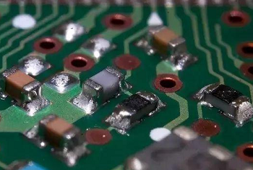 浅析：Smt贴片加工中虚焊的原因