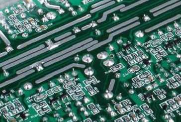 浅析：插装元器件的工艺设计