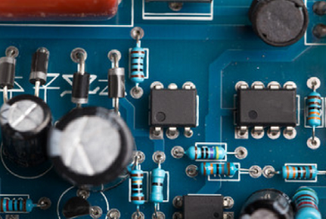 贴片加工工艺对于空洞产生的影响？