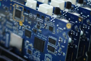 SMT中波峰焊温度与时间的关系