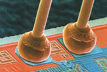 浅析：焊缝中空洞产生的几点因素