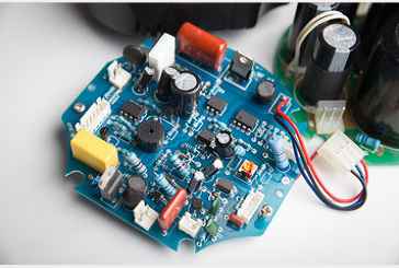 浅析：smt中的红外辐射再流焊