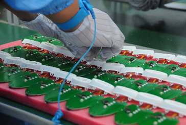 如何提升smt工厂的制造效率？