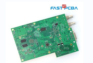 pcb的优点