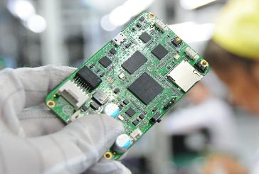 PCBA加工批量成功的5个技巧