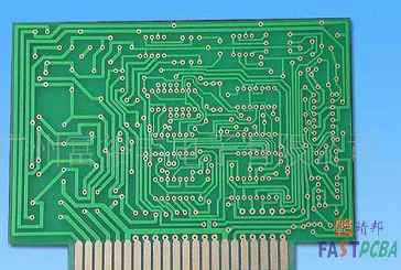 pcb制作规范参数表格？