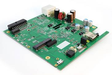 pcba制造行业的未来展望