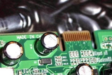 PCBA的检验测试及特殊工艺