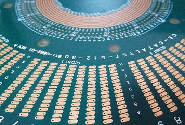 smt贴片中为什么多层pcb电路板最常见?