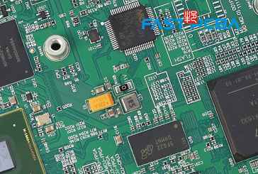 靖邦smt加工的主要优势在哪里？