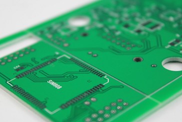 PCB设计的主要生产趋势