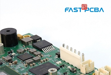 在医疗smt加工中那种PCB用的比较多？