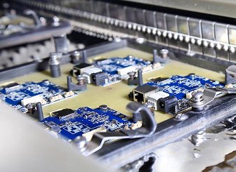 Smt加工厂如何提升安全性和生产力？