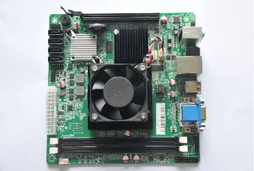 高功率PCBA如何进行高效的热管理