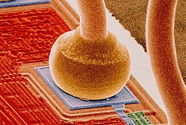 如何解决Smt贴片加工中的桥连问题