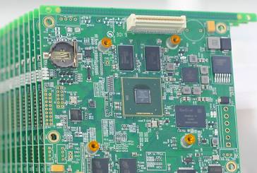 Smt加工中测试设计和可制造性设计