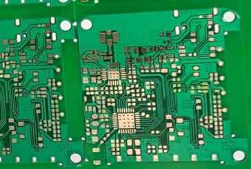 浅析：smt加工中2层与4层PCB的区别