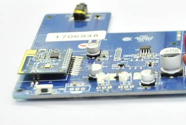 浅析：全自动smt加工生产线的优势？