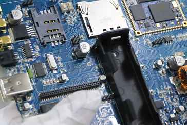 浅析：smt加工无铅焊接与返修