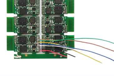 PCBA加工中的线束和电缆组件焊接问题