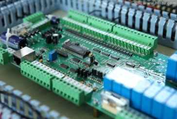 靖邦—可再生能源印刷电路板制造