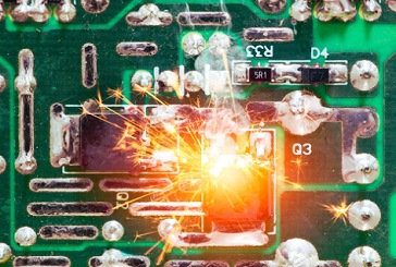 浅析：Smt加工中2种元器件故障检验的方法