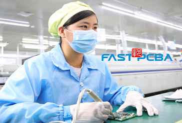 解密：靖邦smt加工的周转时间